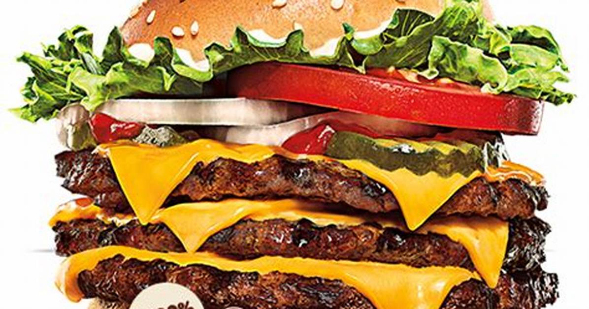 Whopper Junior