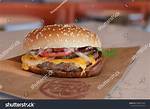 Whopper with Cheese