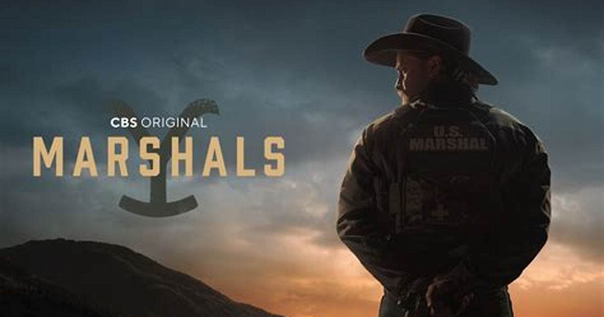 Whose Armor Does the Marshall Have?