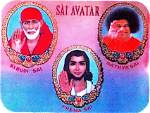 Whose Avatar Is Sai Baba?