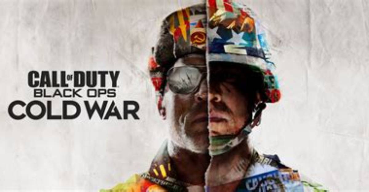 Whose Black in Cold War?