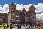 Whose Capital Was Cuzco?