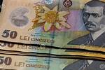 Whose Currency Is Lei?