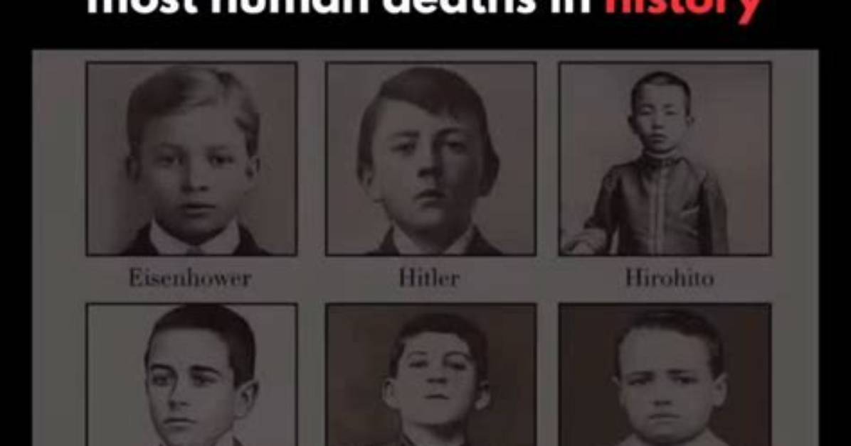 Whose Death Caused Ww2?