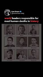 Whose Death Caused Ww2?