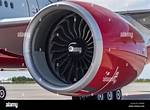 Whose Engine on Boeing 777?
