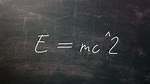 Whose Equation Is E=Mc2?