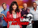 Whose ___ Is It Anyway?