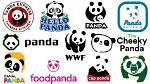 Whose Logo Is a Panda?