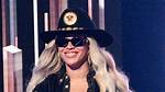 Whose Record Did Beyonce Break?