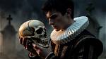 Whose Skull Does Hamlet Speak to?