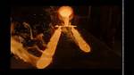 Whose Sword Does Tywin Melt Down?