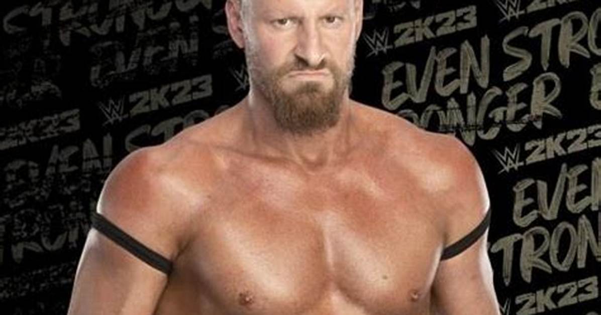 Whose T Bar Wwe?