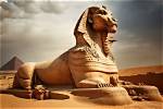 Whose Tomb Is the Sphinx?