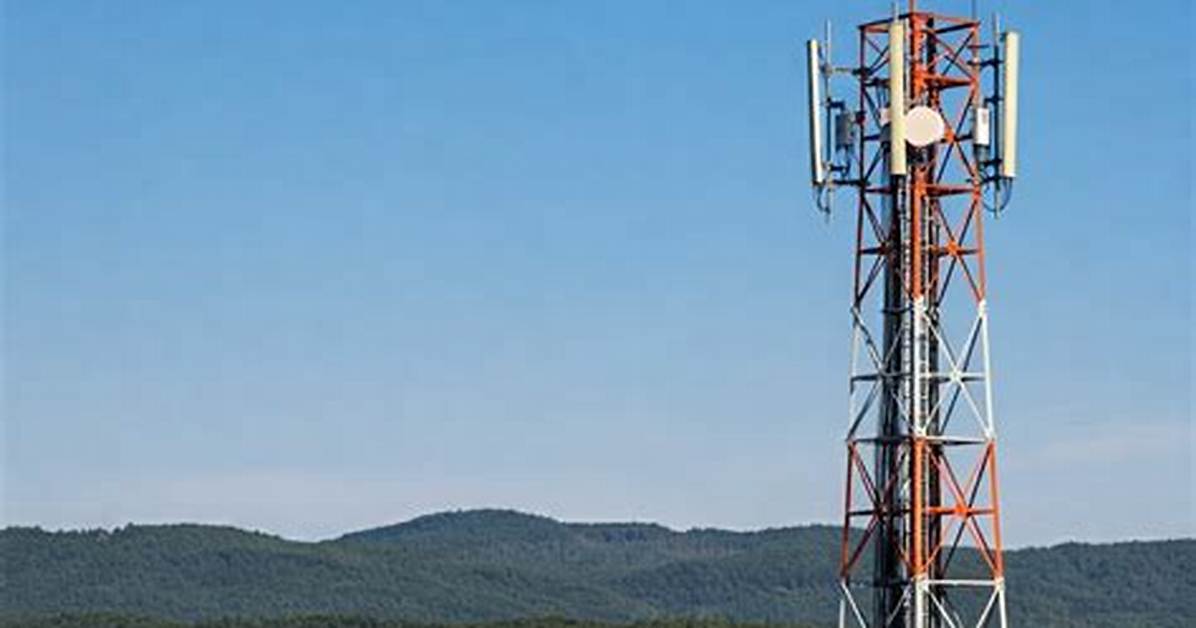 Whose Towers Does Consumer Cellular Use?