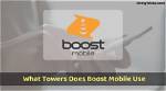 Whose Towers Does Hello Mobile Use?