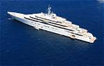 Whose Yacht Is Eclipse?