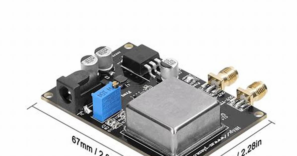 Why 10 Mhz Reference?