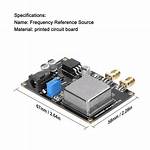 Why 10 Mhz Reference?