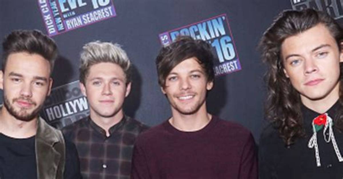 Why 1D Split up?