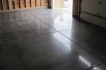 Why a Cemented Floor?