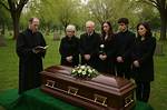 Why a Graveside Service?