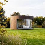 Why a Round House?