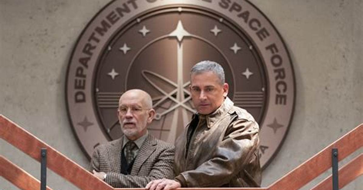 Why a Space Force?