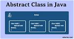 Why Abstract Class Has Constructor?