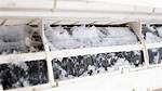 Why Air Handler Freezing up?