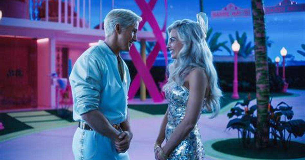 “Why Am I Ken? ”: Barbie Star Margot Robbie Feels Disgusted to Be Ryan Gosling’s Character While Fans Boycott Her for Fake Feminism