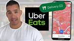 Why Am I Not Getting Uber Eats Requests 2021
