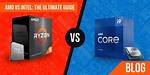 Why Amd Cheaper Than Intel?
