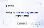 Why Api Management Is Important