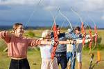 Why Archery Is Fun?