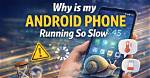 Why Are Android Tablets So Slow?