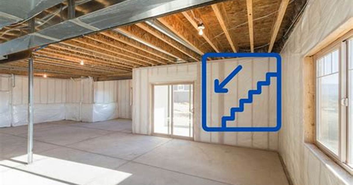 Why Are Basements Cold?