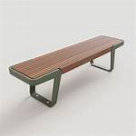 Why Are Benches Called Forms?