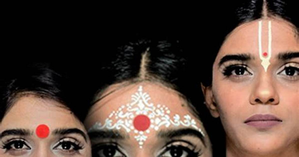 Why Are Bindis Worn?
