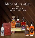 Why Are Bourbons Allocated?