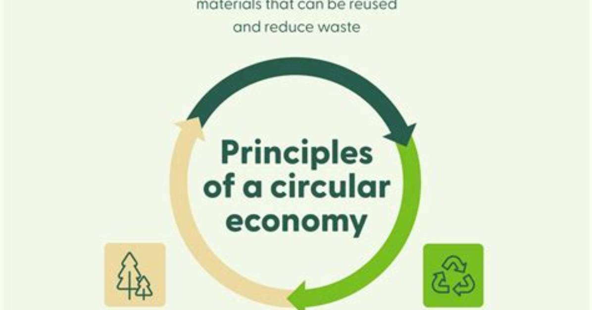 Why Are Circular Used?