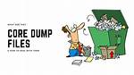 Why Are Core Dump Files Generated?