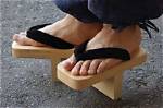 Why Are Geta Worn?