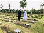 Why Are Graves Mounded?