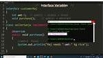 Why Are Interface Variables Static and Final by Default?