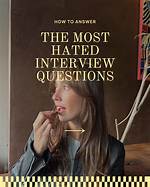 Why Are Interviews So Nerve Wracking?