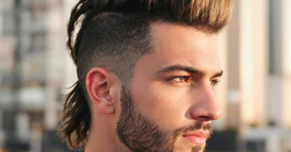Why Are Mullets Cool?