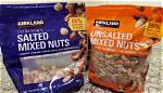 Why Are Nuts Salted?