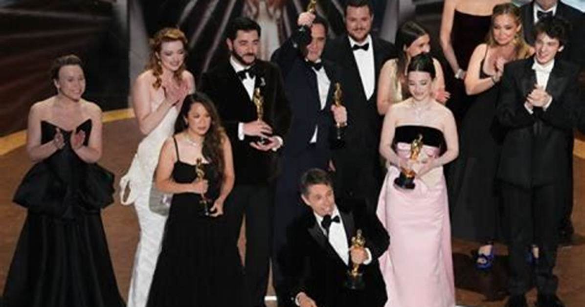 Why Are Oscars Hostless?
