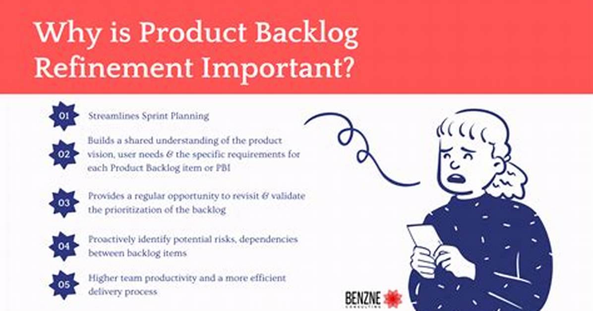 Why Are Refinement Important?
